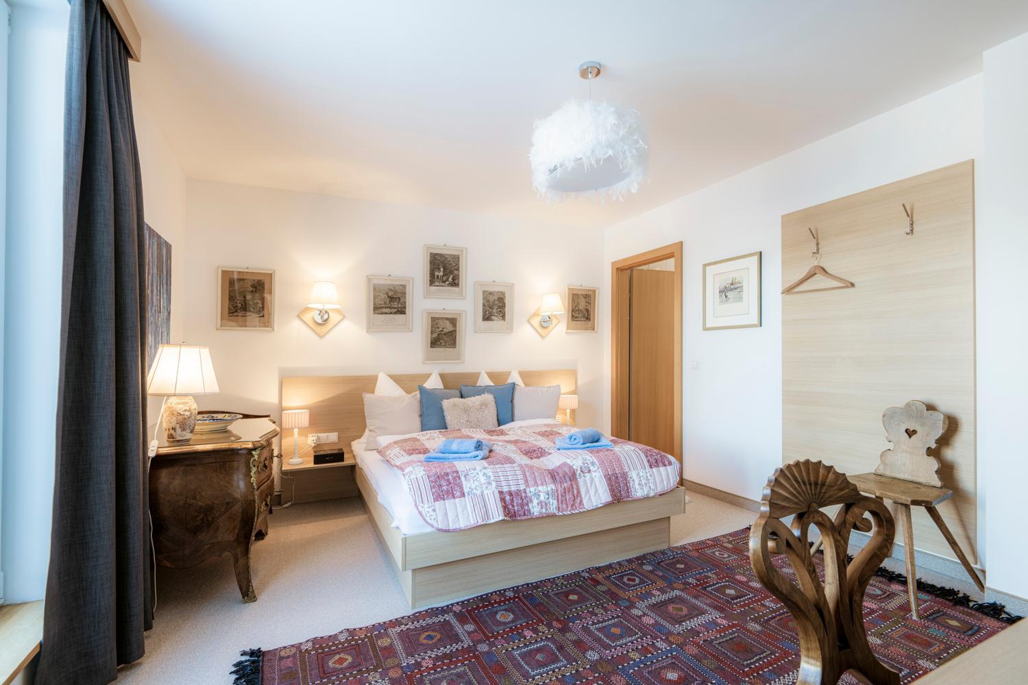 Panorama Spa Lodges DAS.SCHILLER