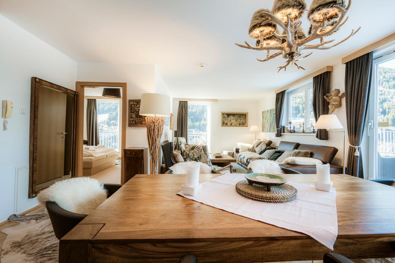 Panorama Spa Lodges DAS.SCHILLER