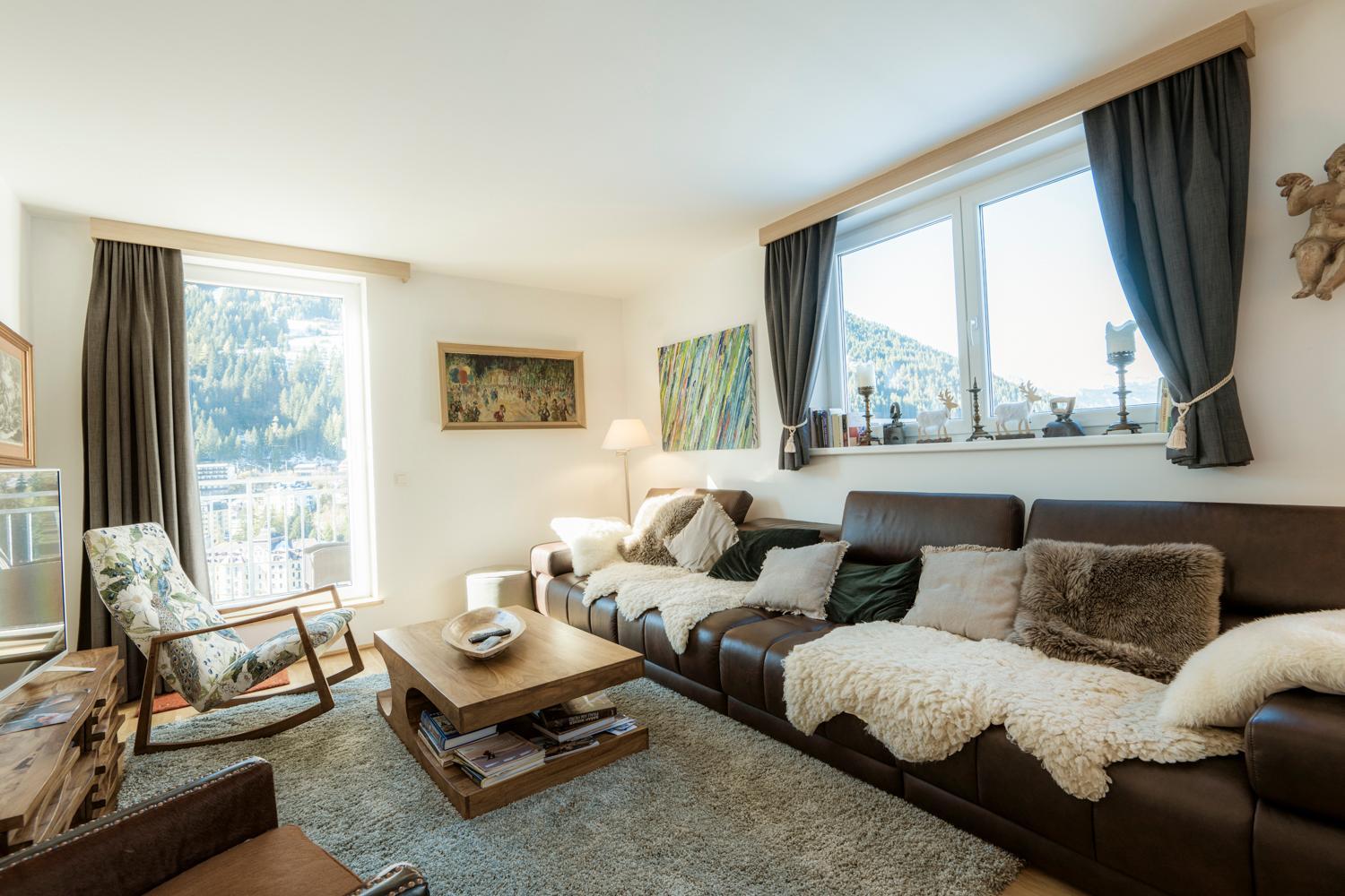 Panorama Spa Lodges DAS.SCHILLER