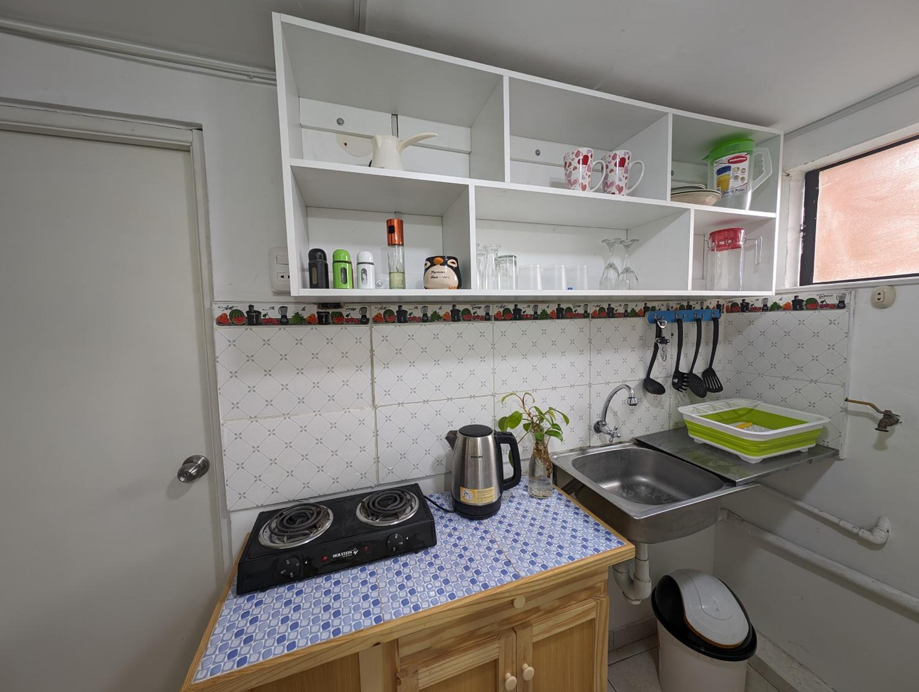 Apartamento Privado, cerca al Centro Histórico de Lima view 2