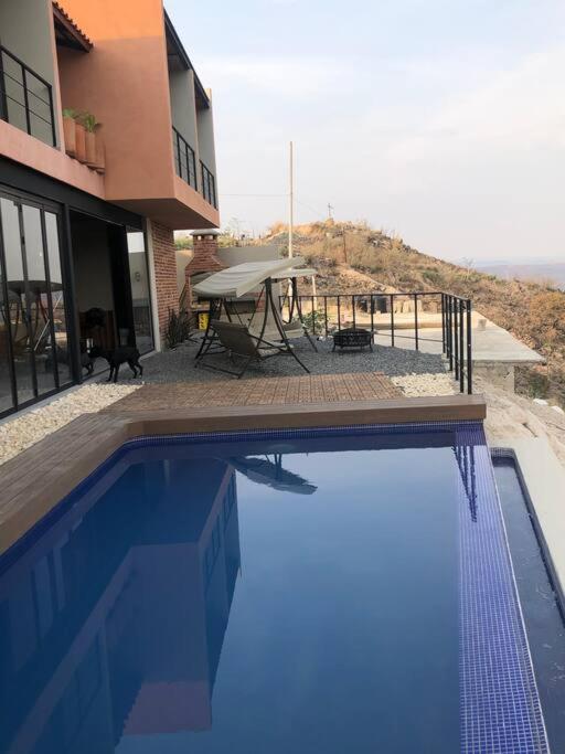 Casa de la Montaña view 3
