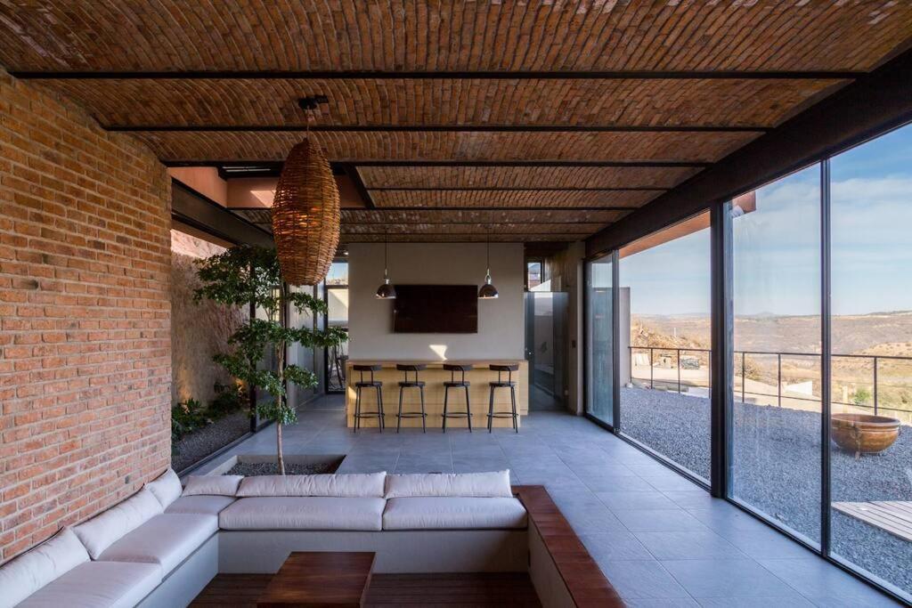 Casa de la Montaña view 5