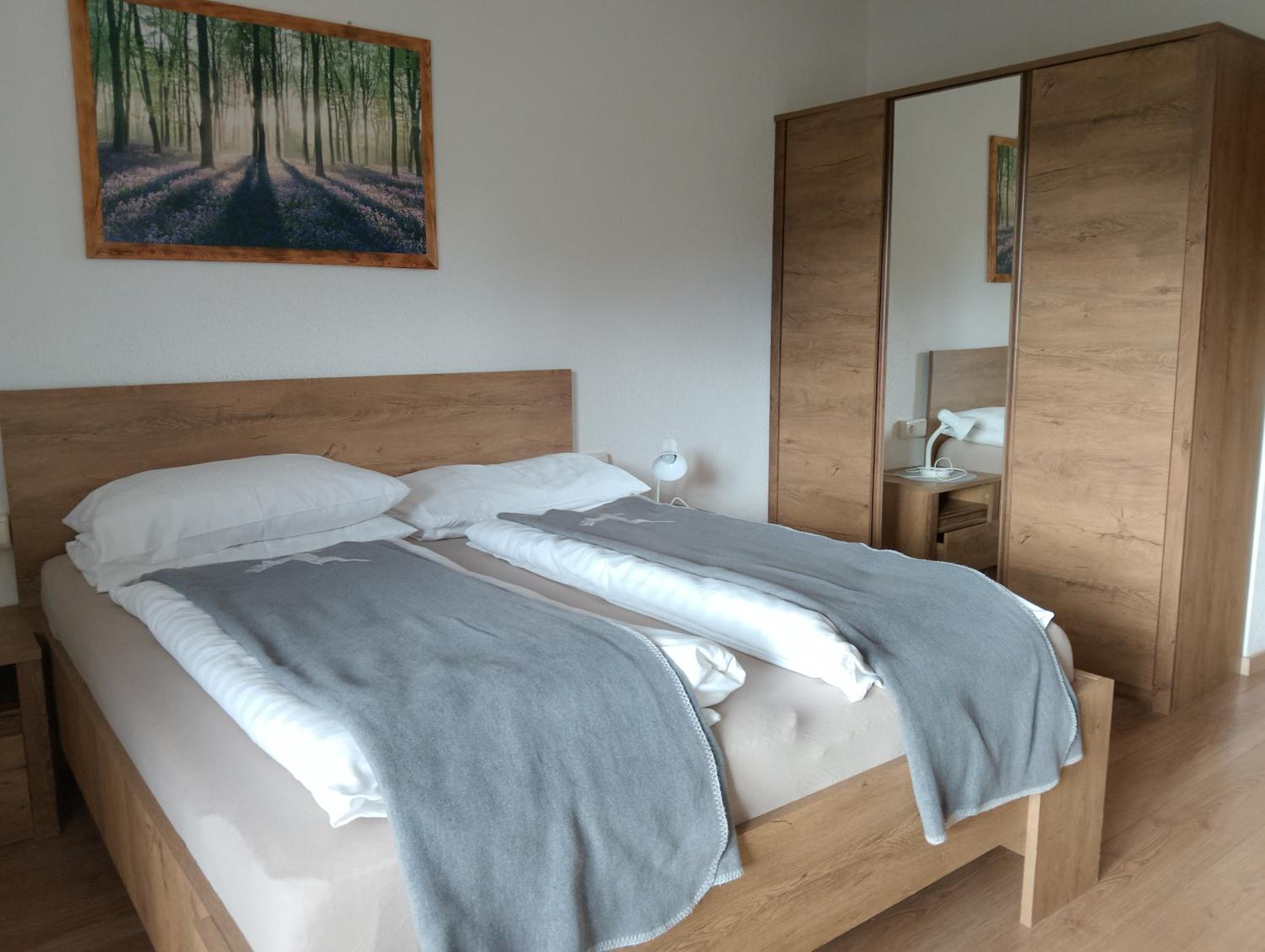 Garni Hattlerhof B&B, photo 13
