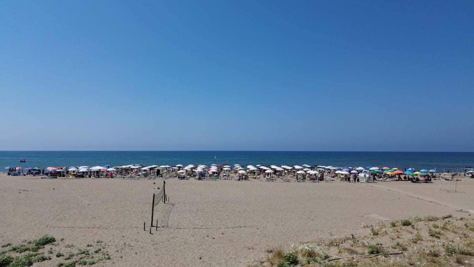 Camping Village Mare Pineta