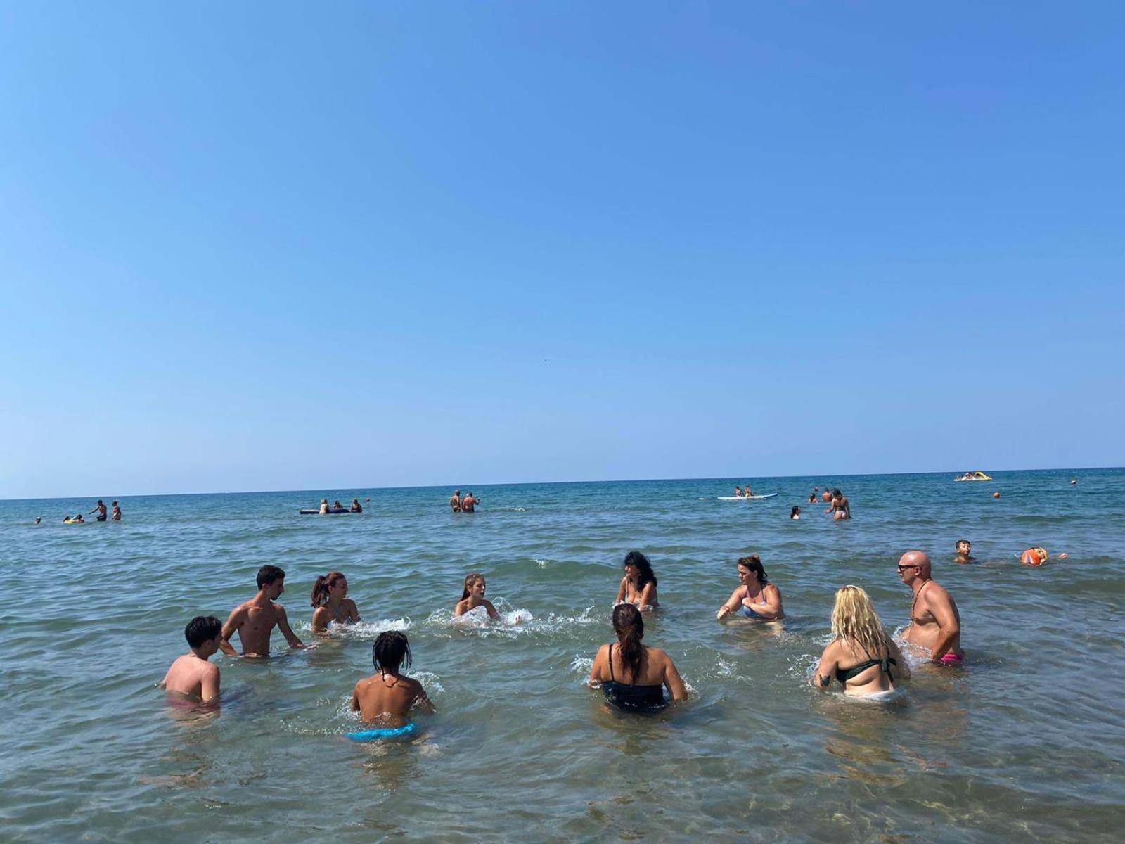 Camping Village Mare Pineta