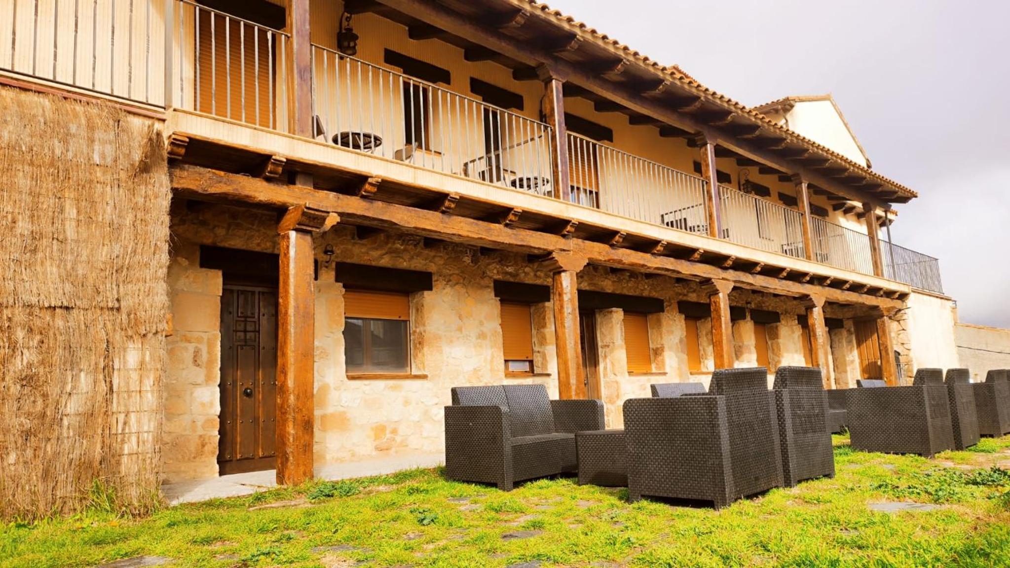 LAS CALLEJUELAS