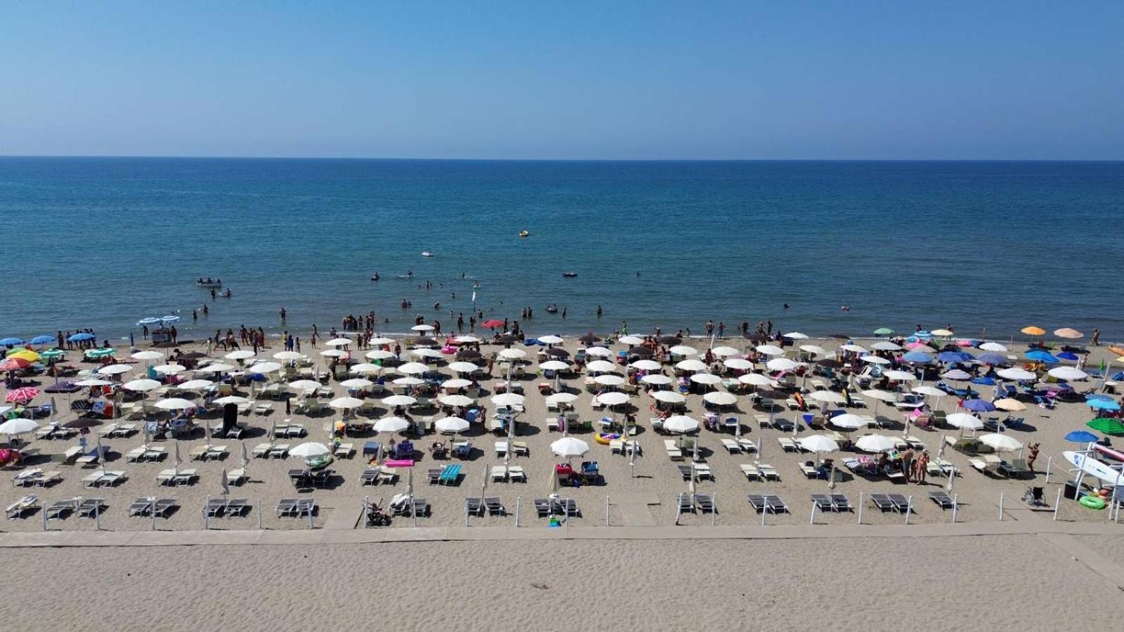 Camping Village Mare Pineta