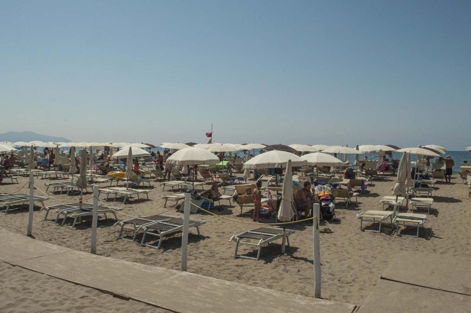 Camping Village Mare Pineta