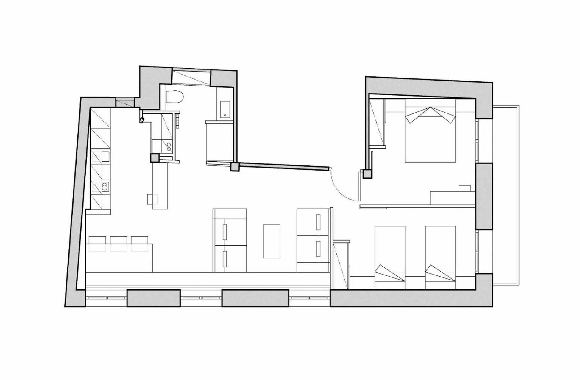 Santa Maria by FeelFree Rentals