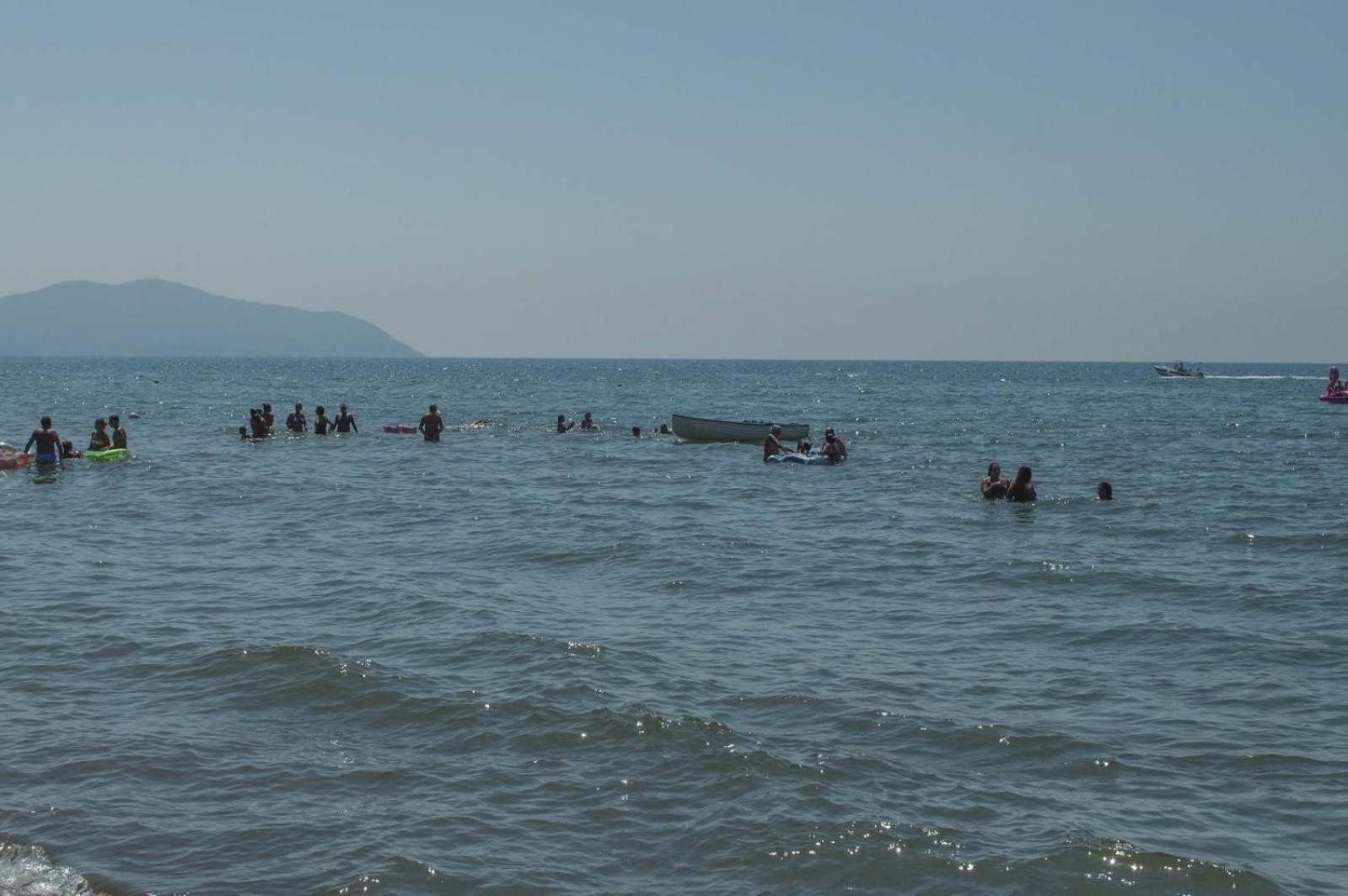 Camping Village Mare Pineta