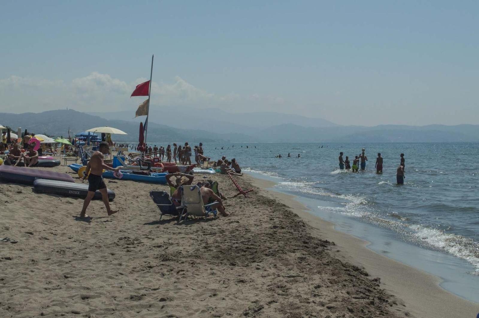 Camping Village Mare Pineta