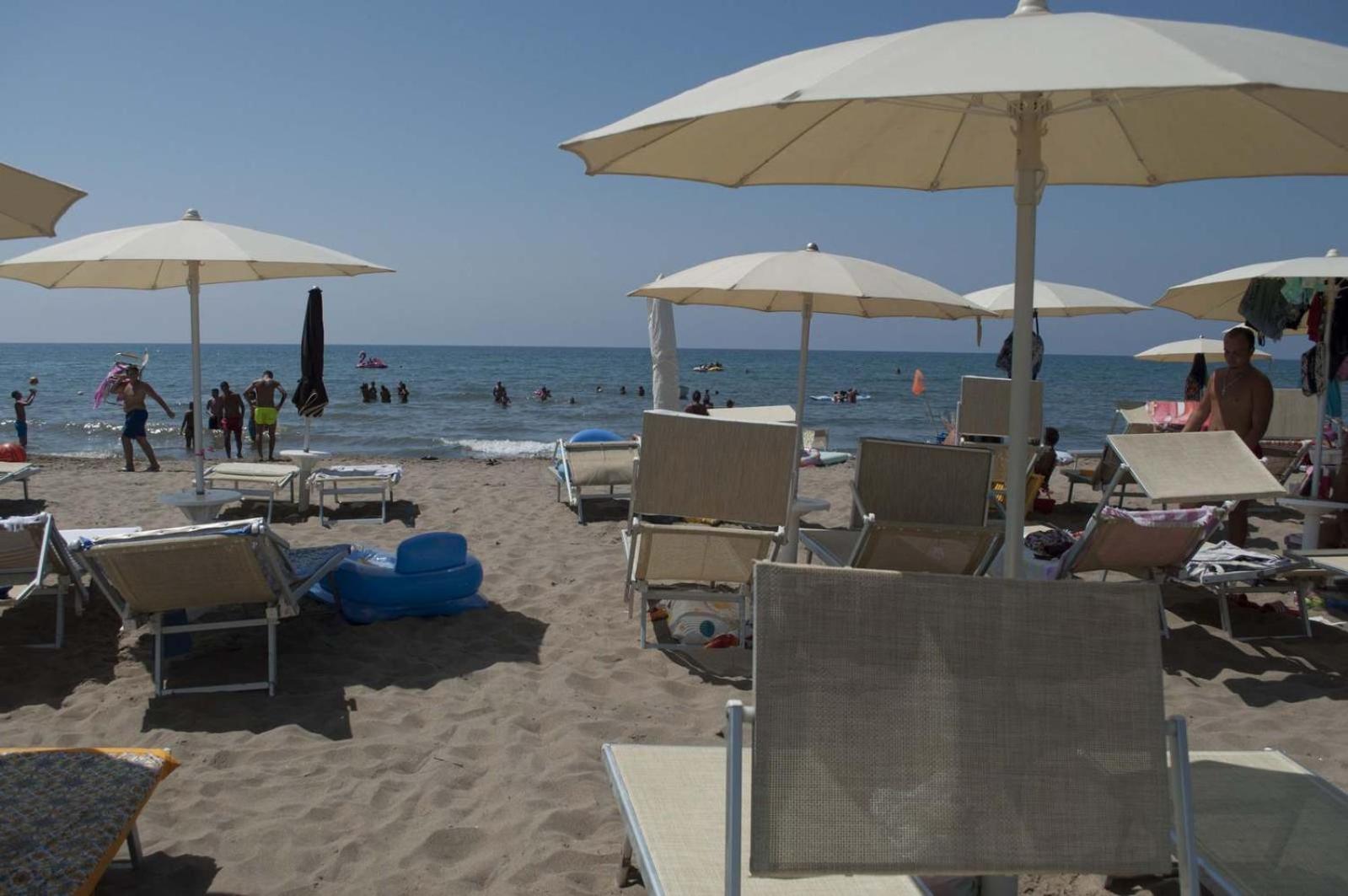 Camping Village Mare Pineta