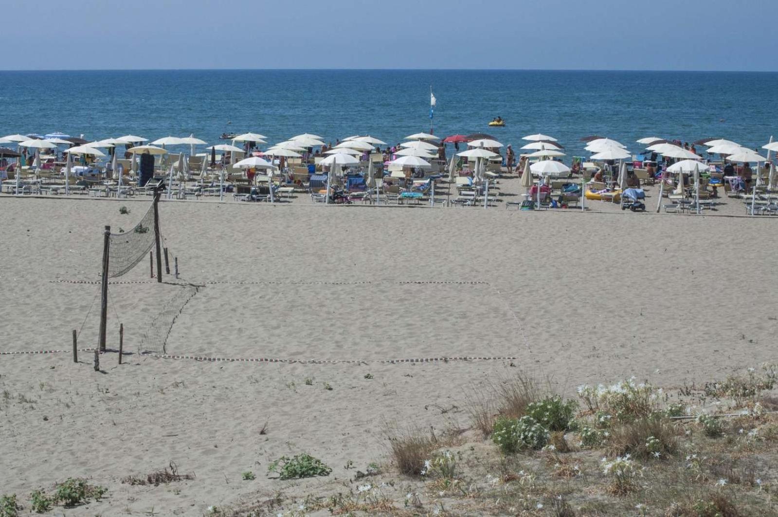 Camping Village Mare Pineta