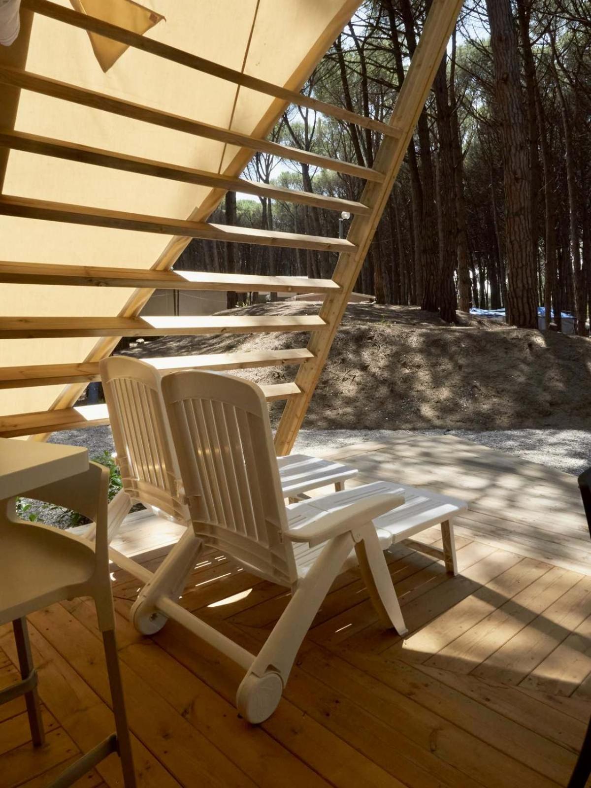Camping Village Mare Pineta