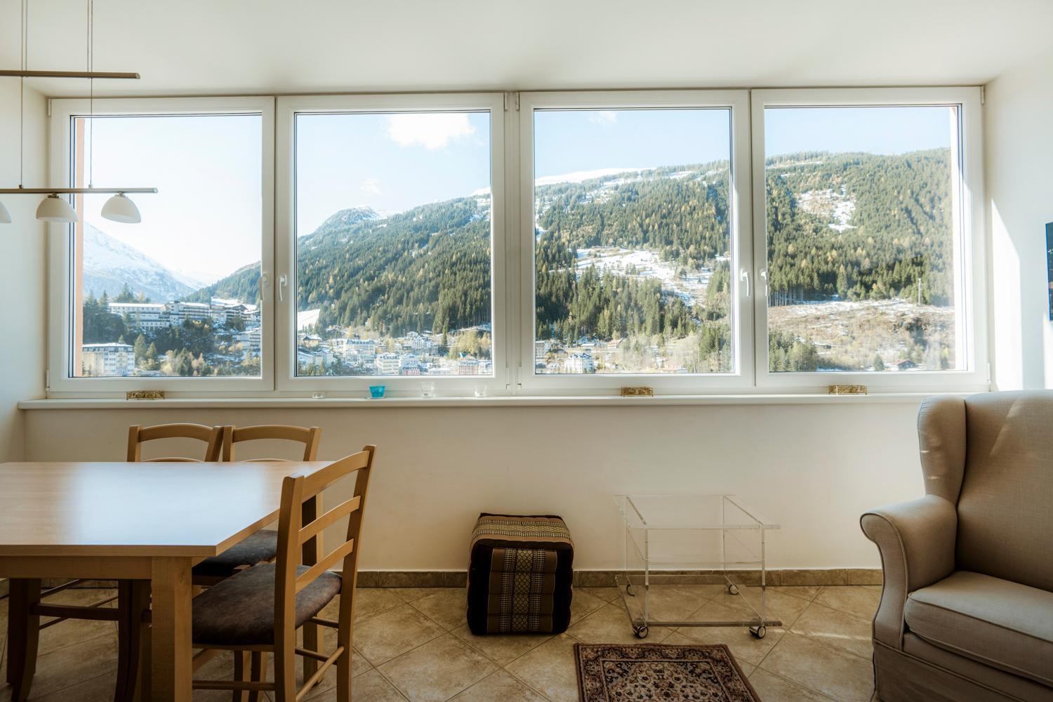 Panorama Spa Lodges DAS.SCHILLER