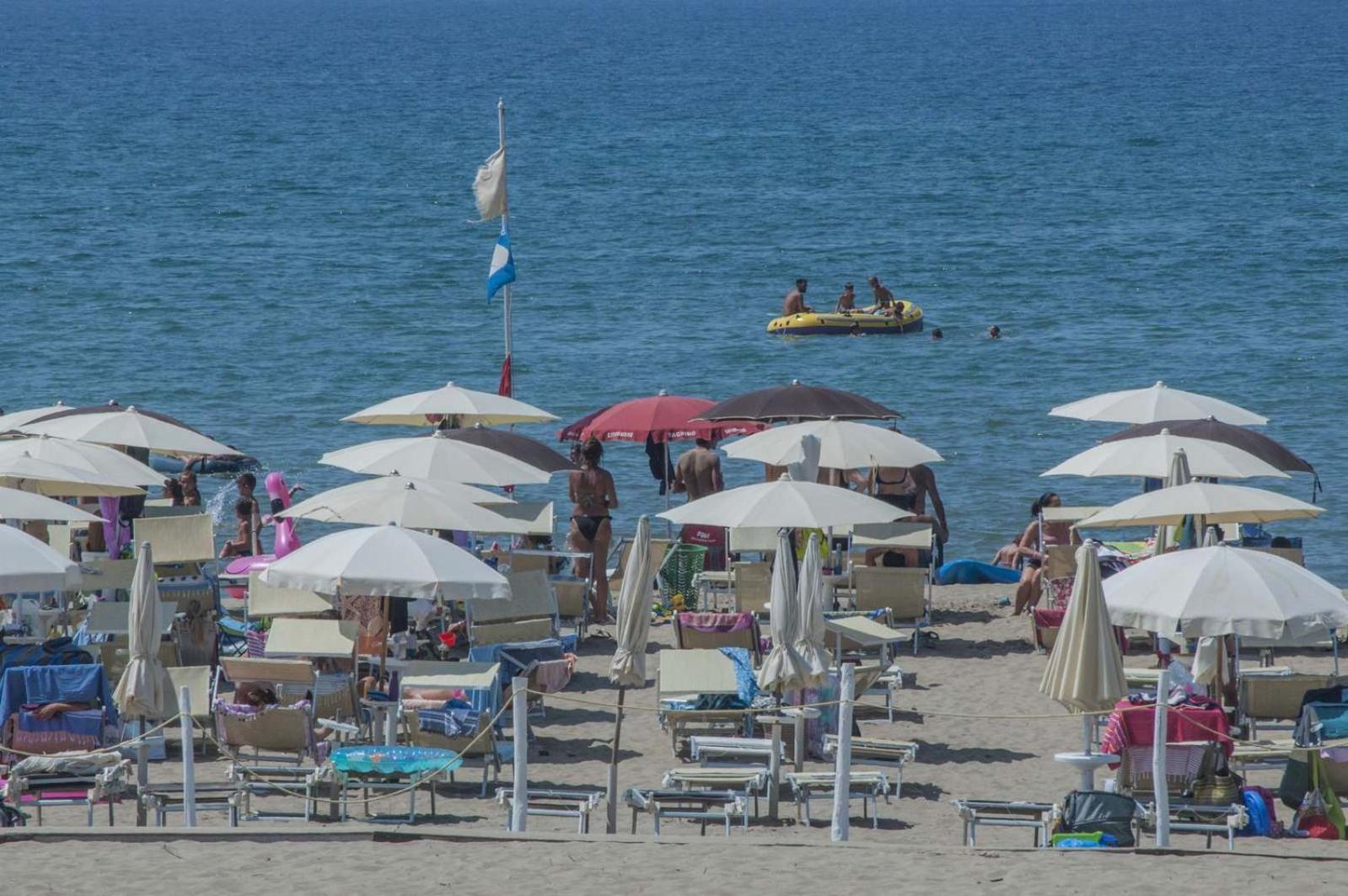 Camping Village Mare Pineta
