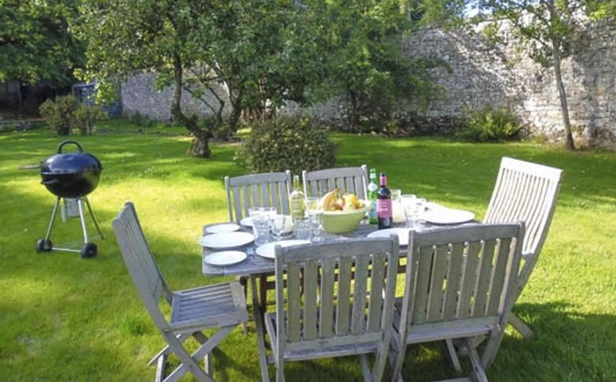 Charming Georgian Coach House