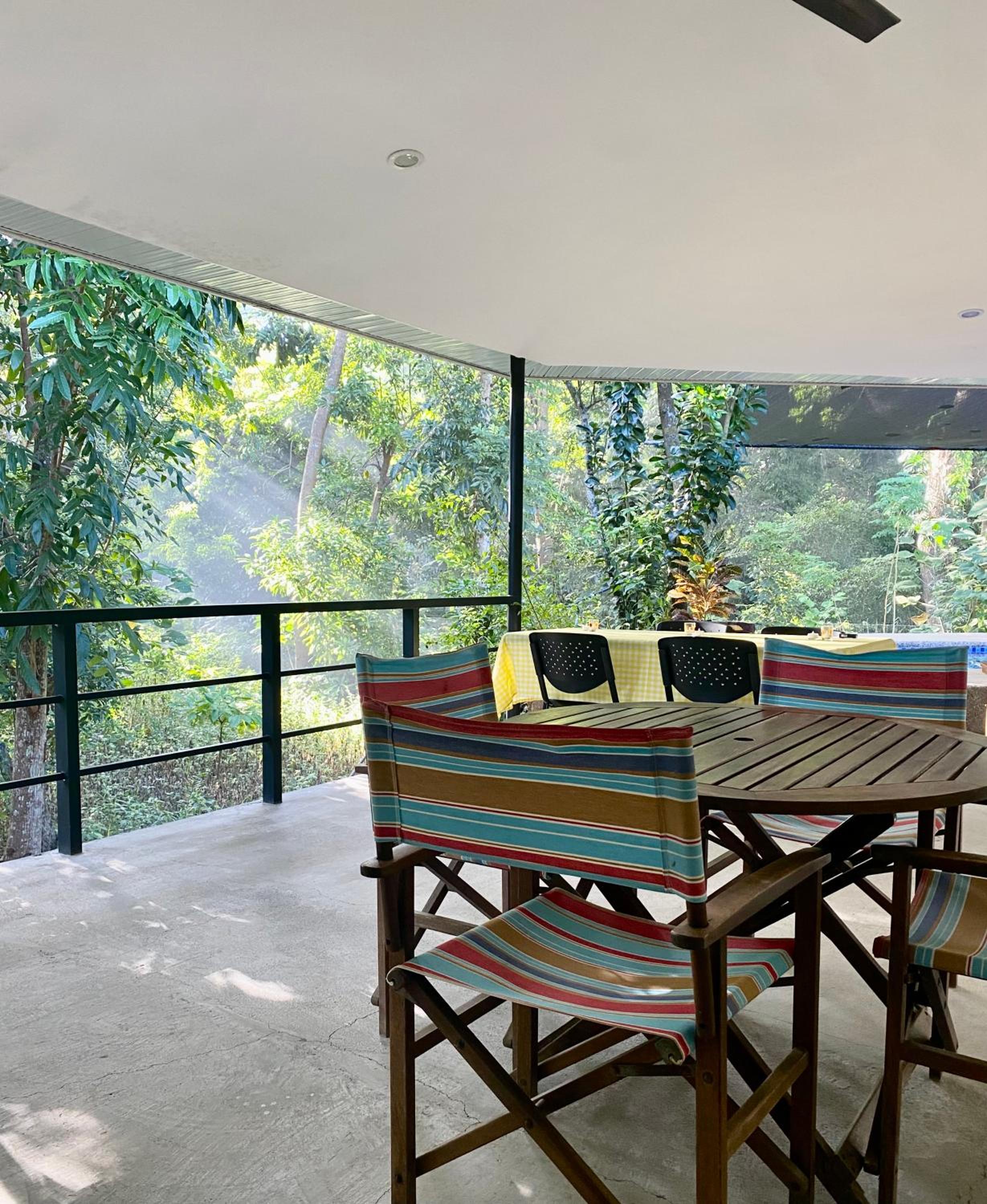 Balai Benedicere Bed & Breakfast