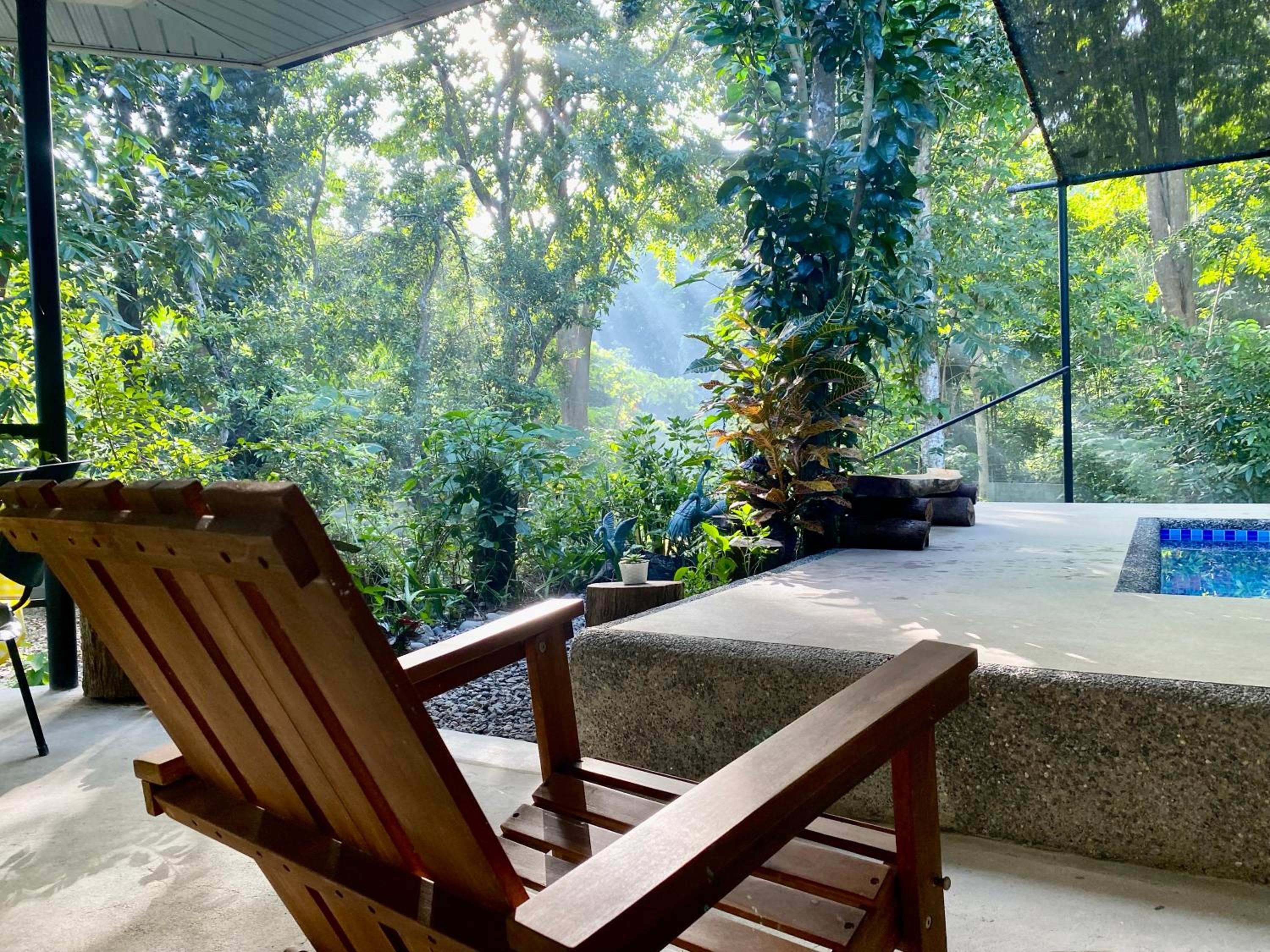 Balai Benedicere Bed & Breakfast