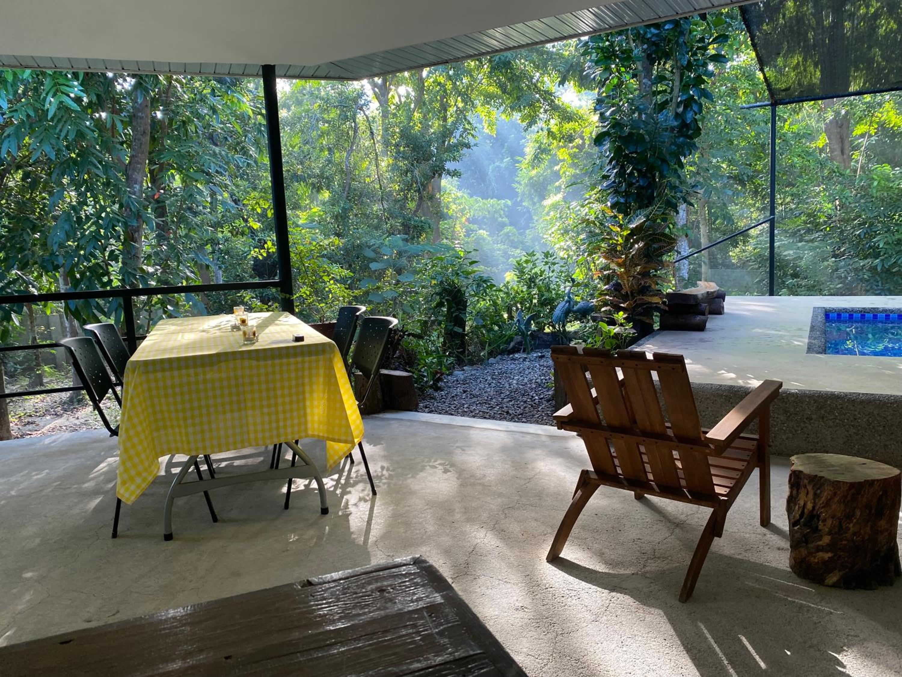 Balai Benedicere Bed & Breakfast