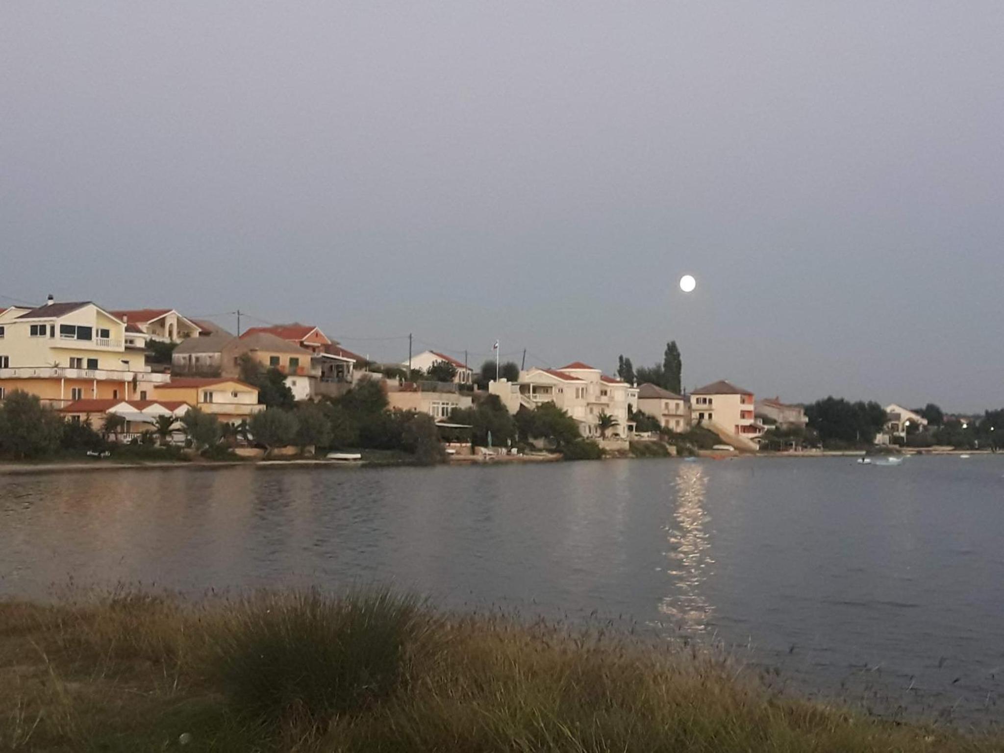 Apartmani Manuela Ljubač view 3