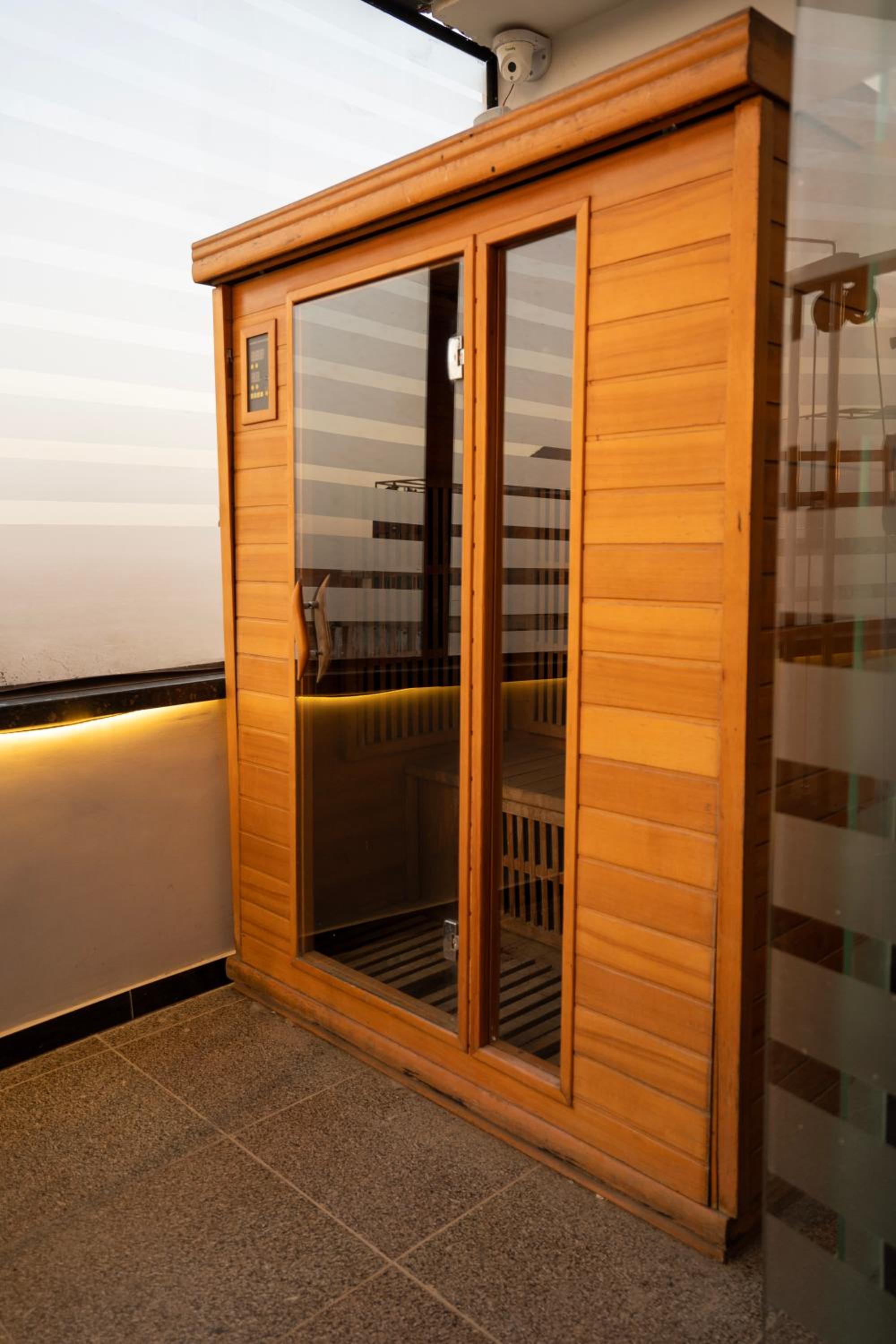 Sun and Sand Guest House