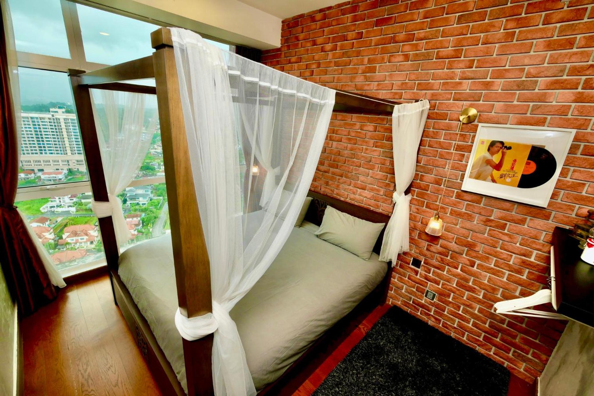 Paragon Serviced Suites