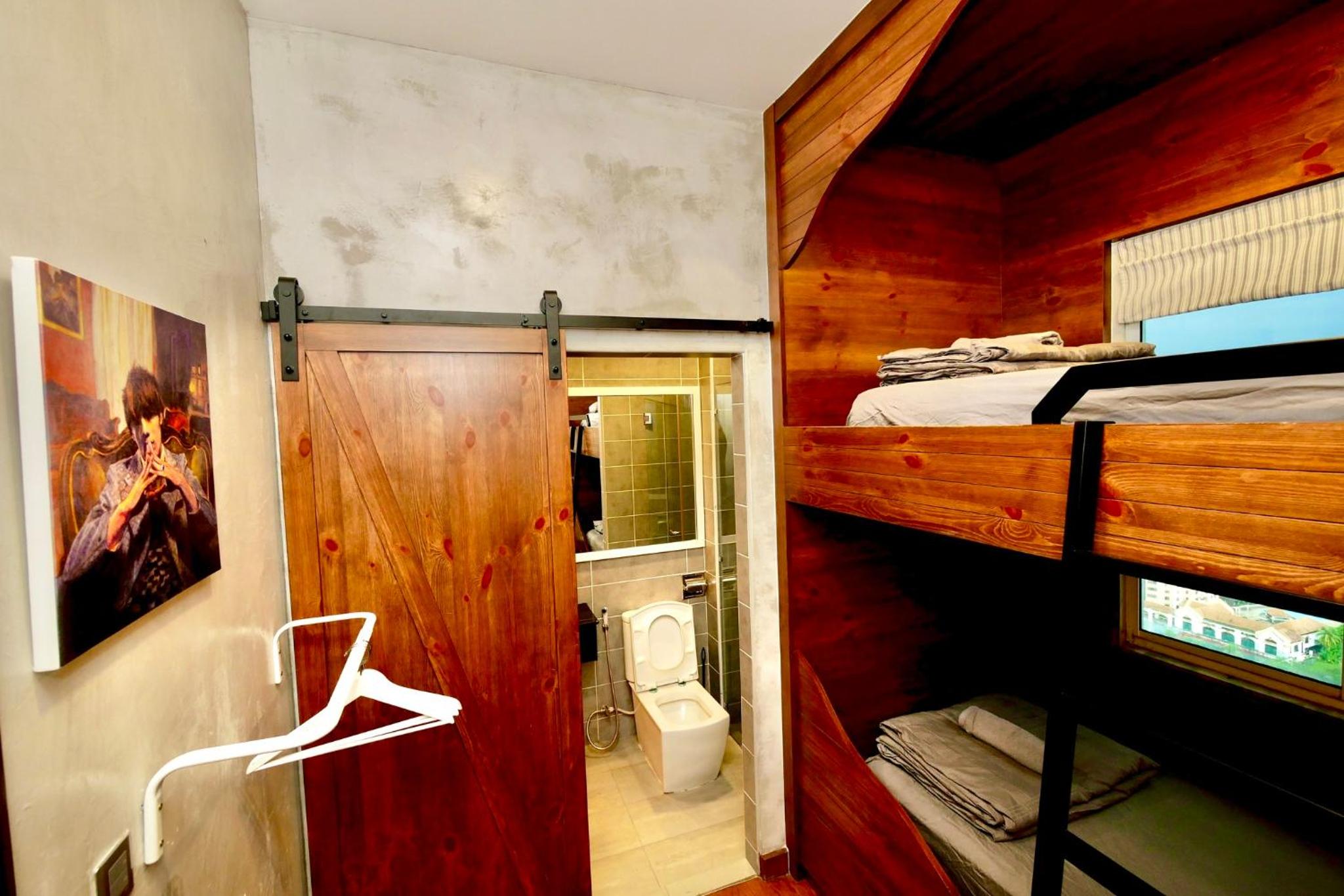 Paragon Serviced Suites