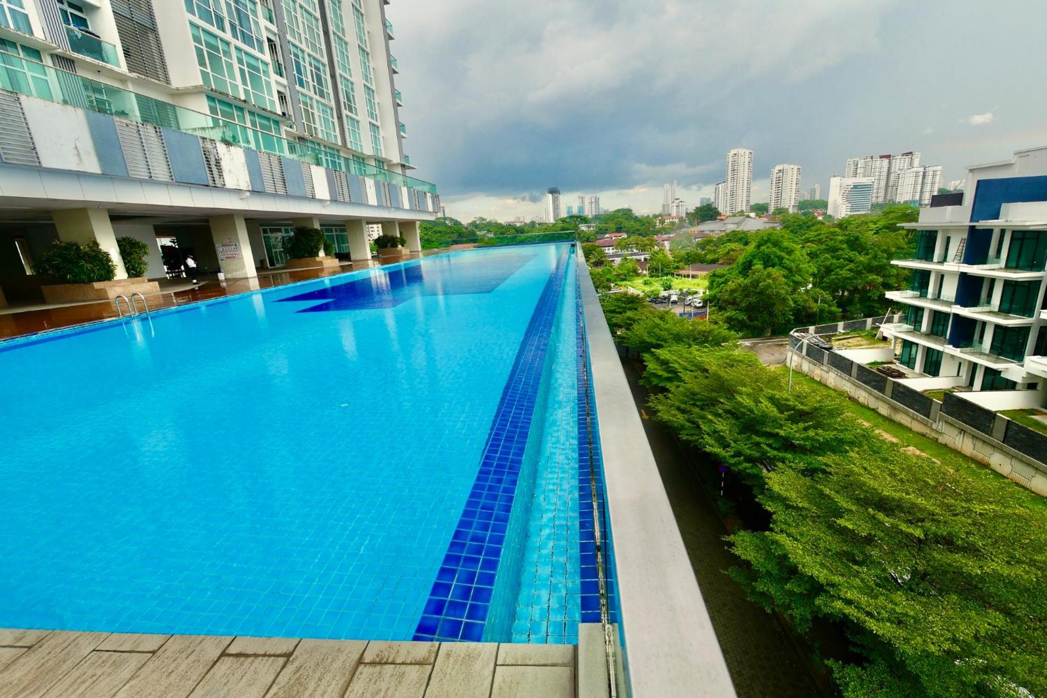 Paragon Serviced Suites