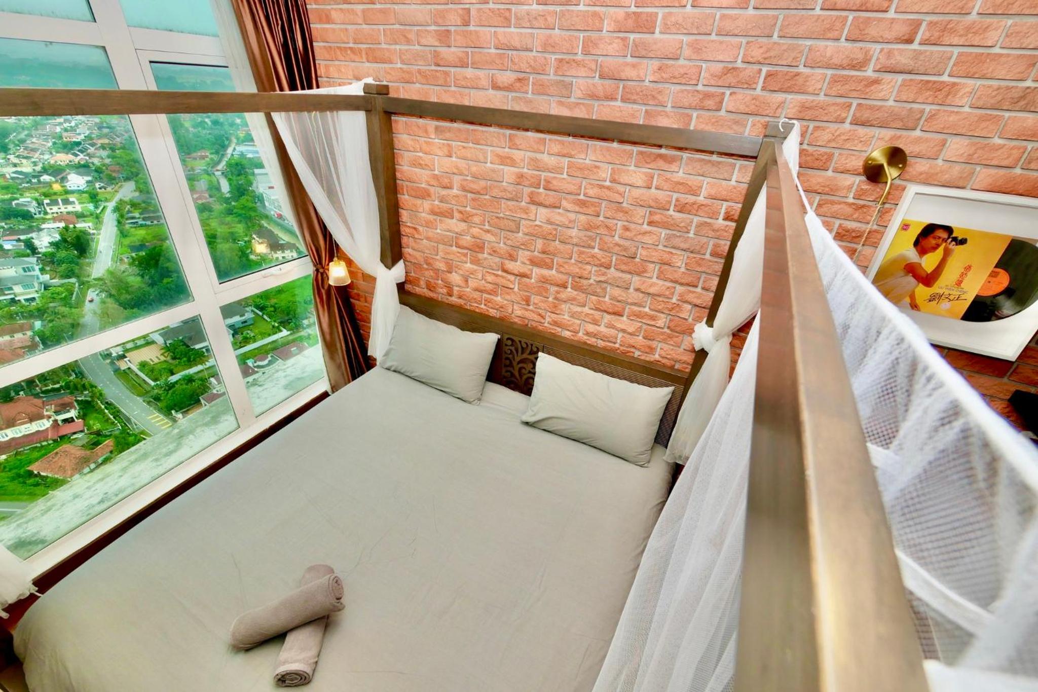 Paragon Serviced Suites