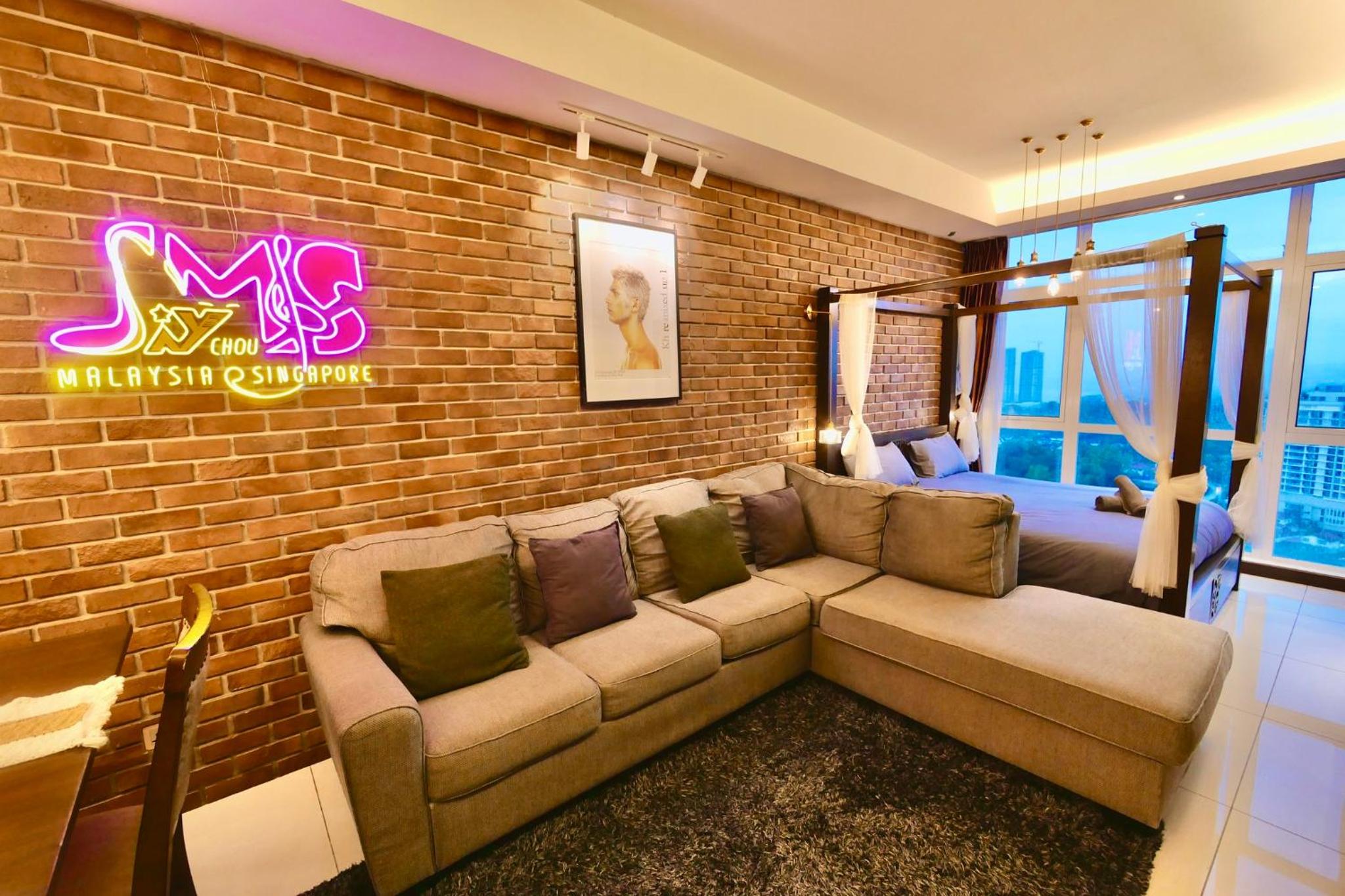 Paragon Serviced Suites