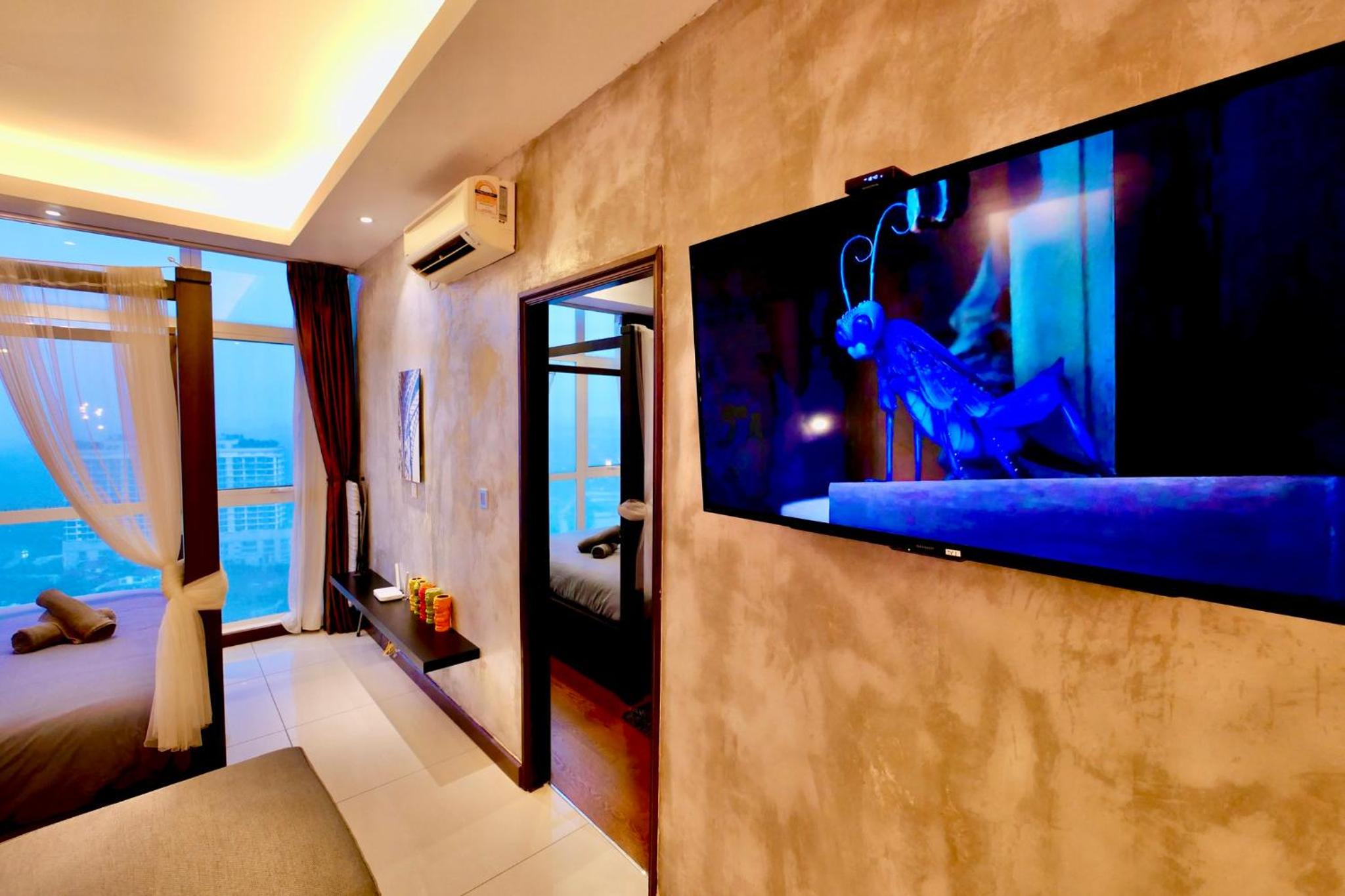 Paragon Serviced Suites