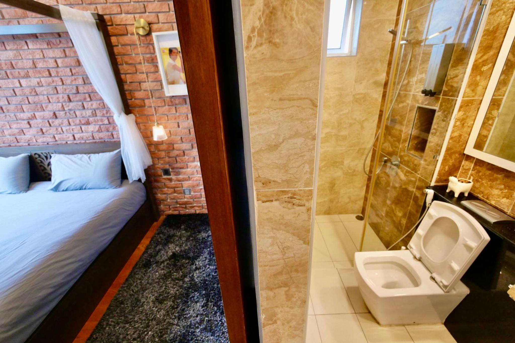 Paragon Serviced Suites