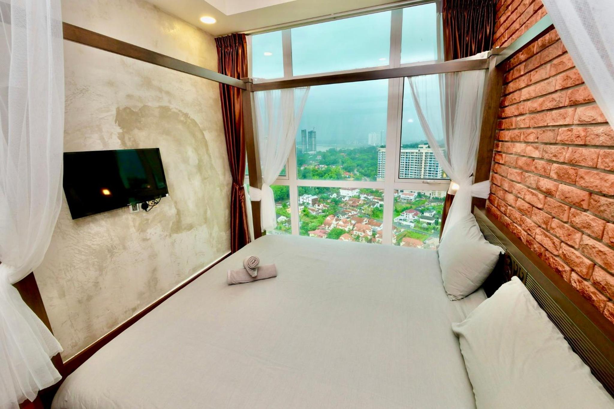 Paragon Serviced Suites