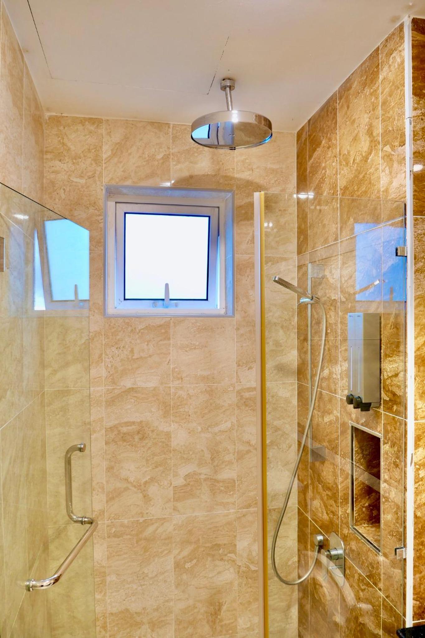 Paragon Serviced Suites