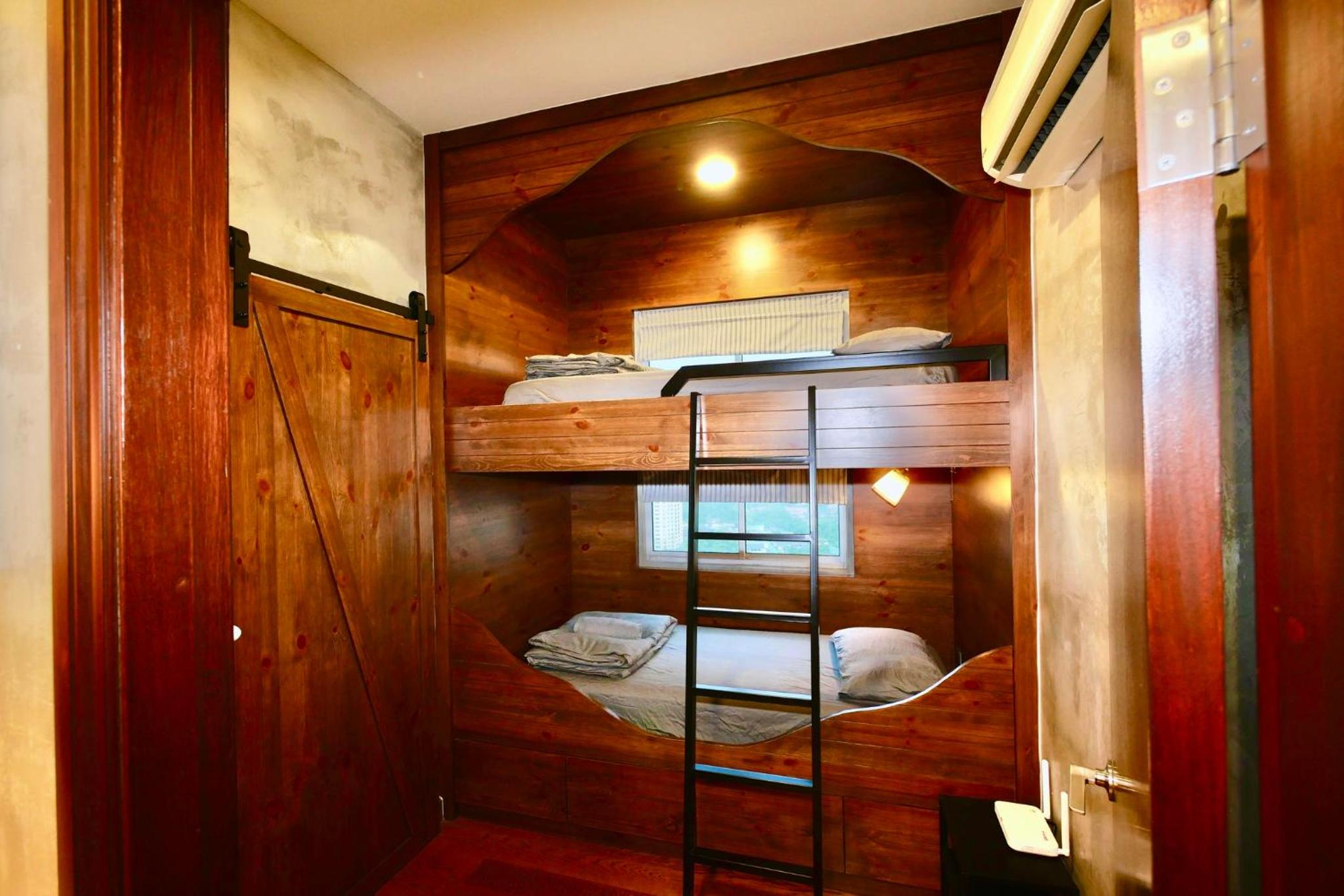 Paragon Serviced Suites