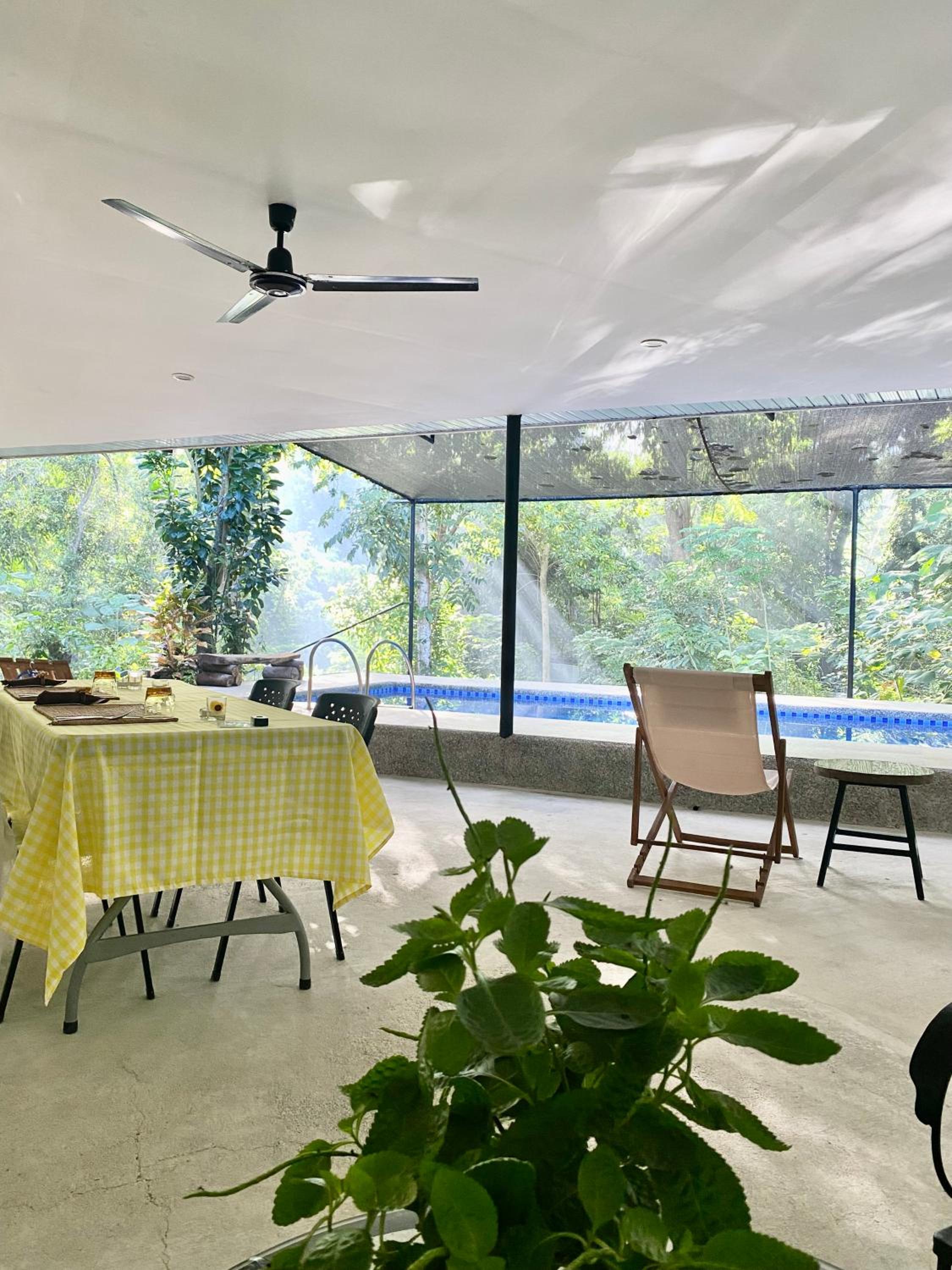 Balai Benedicere Bed & Breakfast