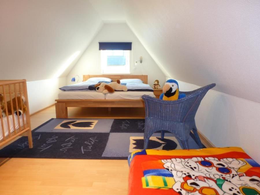 Dat lütte Hus 1