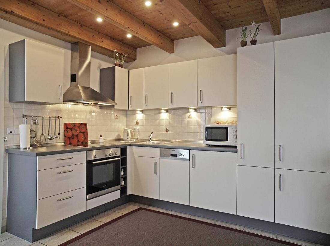Dat lütte Hus 2