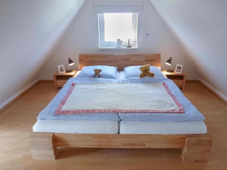 Dat lütte Hus 2
