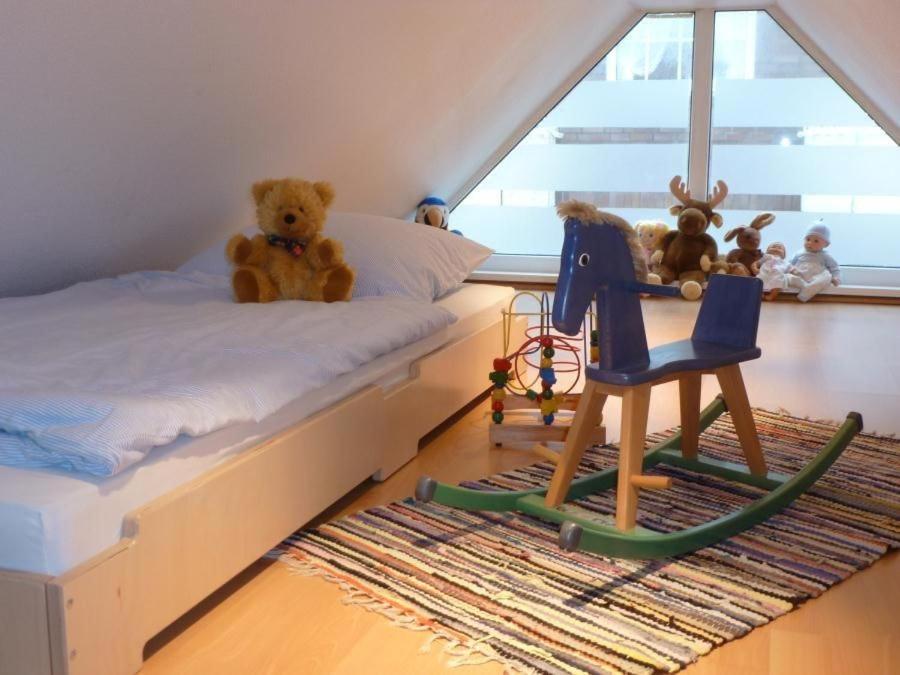 Dat lütte Hus 2