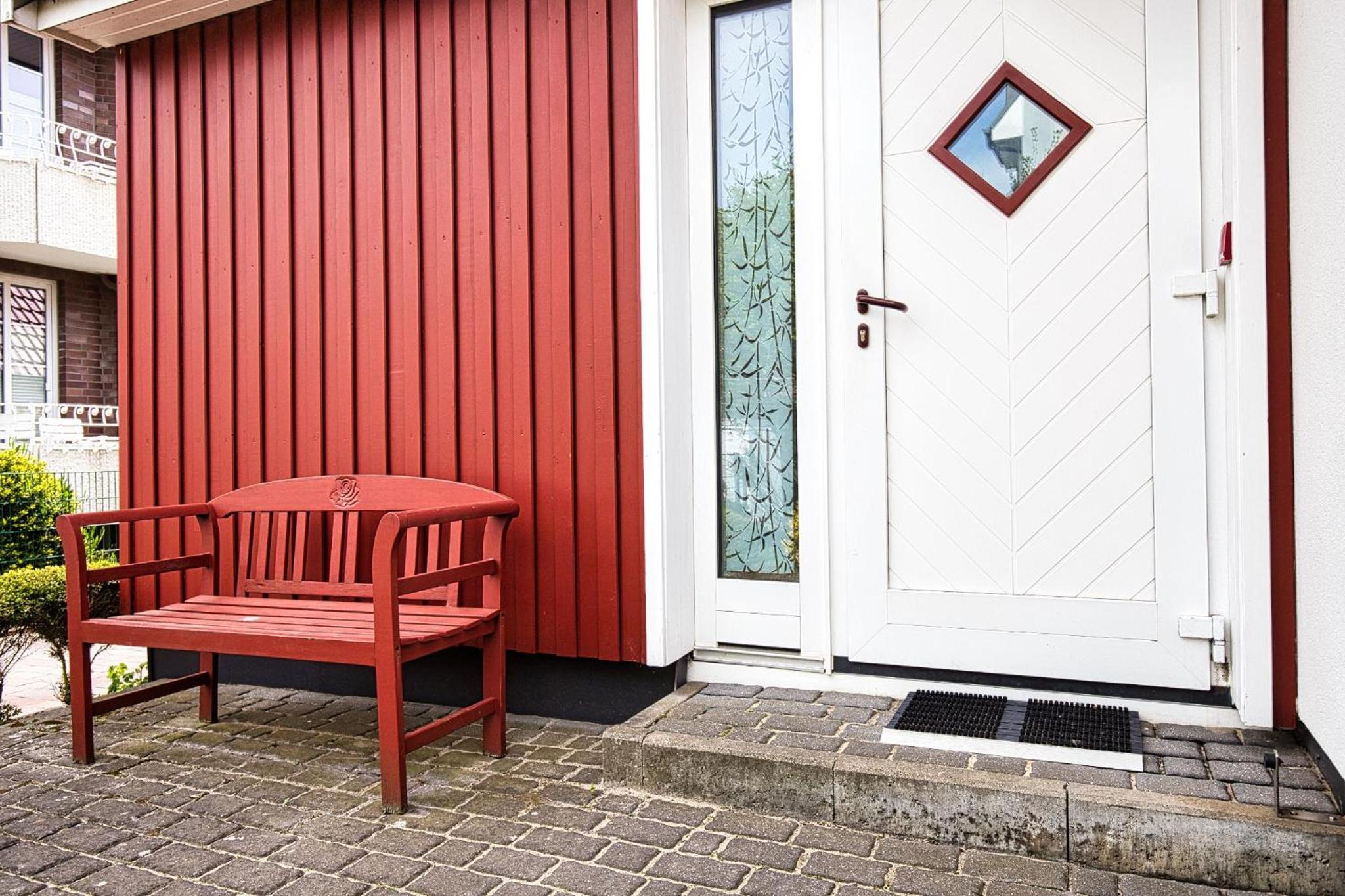 Dat lütte Hus 2