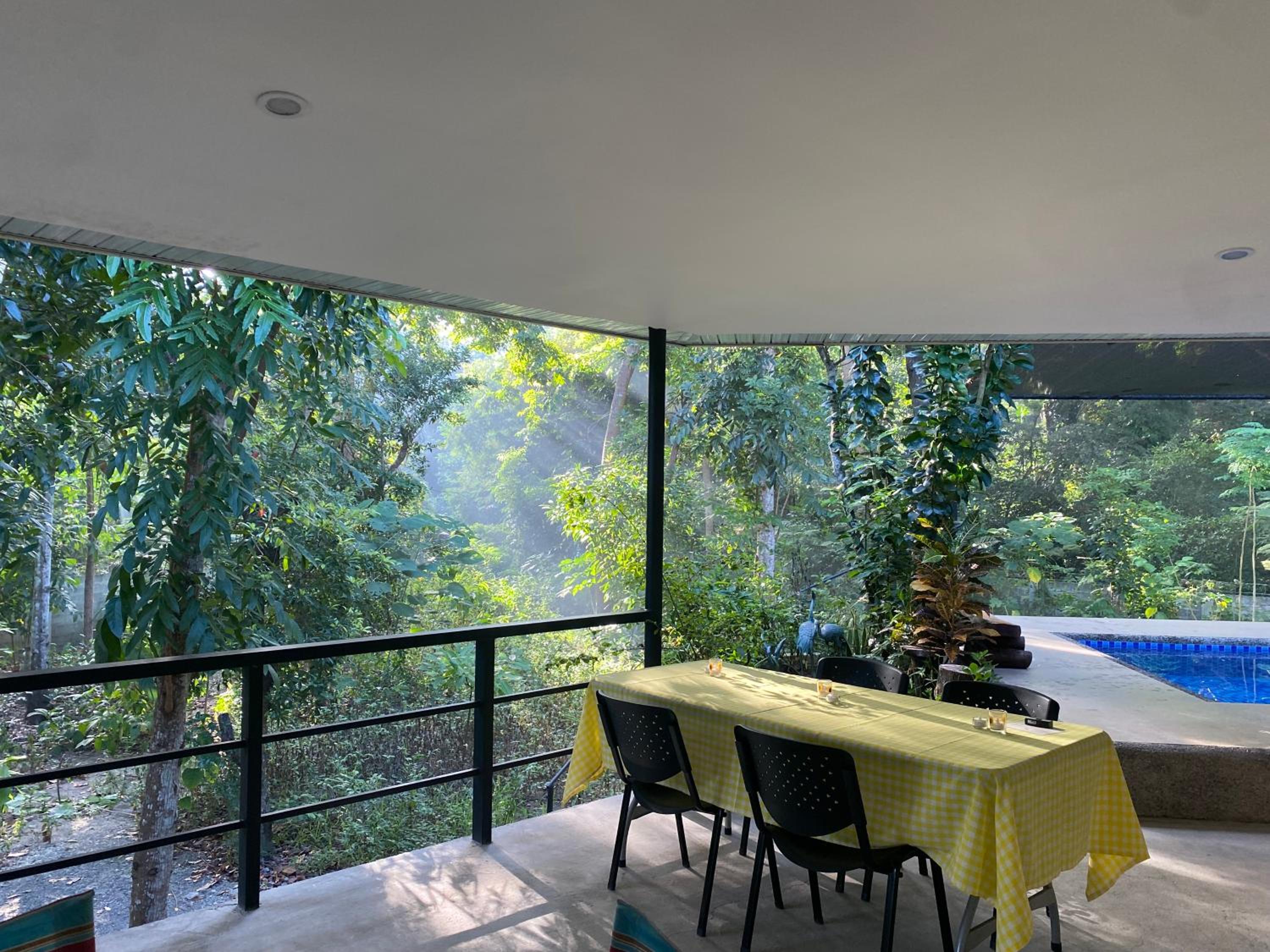 Balai Benedicere Bed & Breakfast