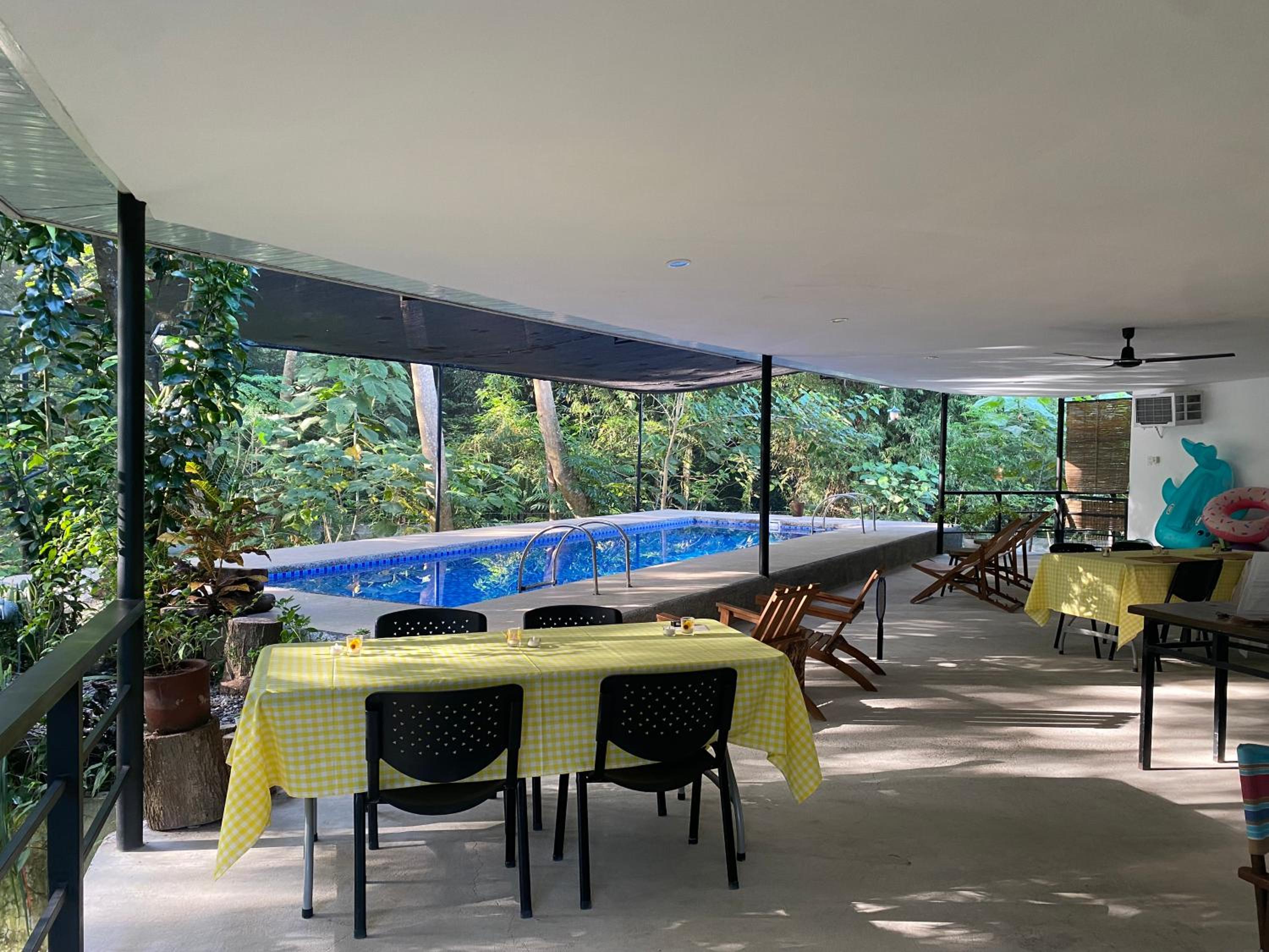 Balai Benedicere Bed & Breakfast