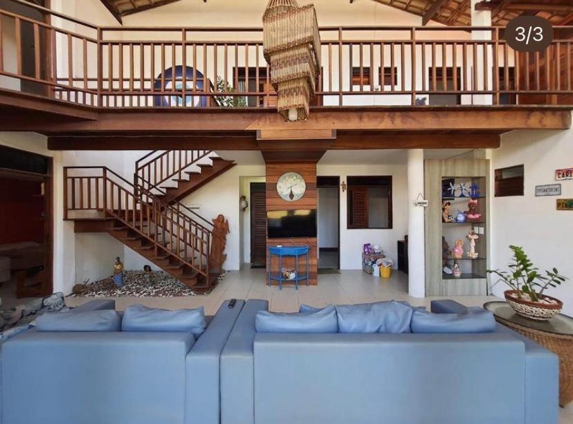 Casa da fama Barra