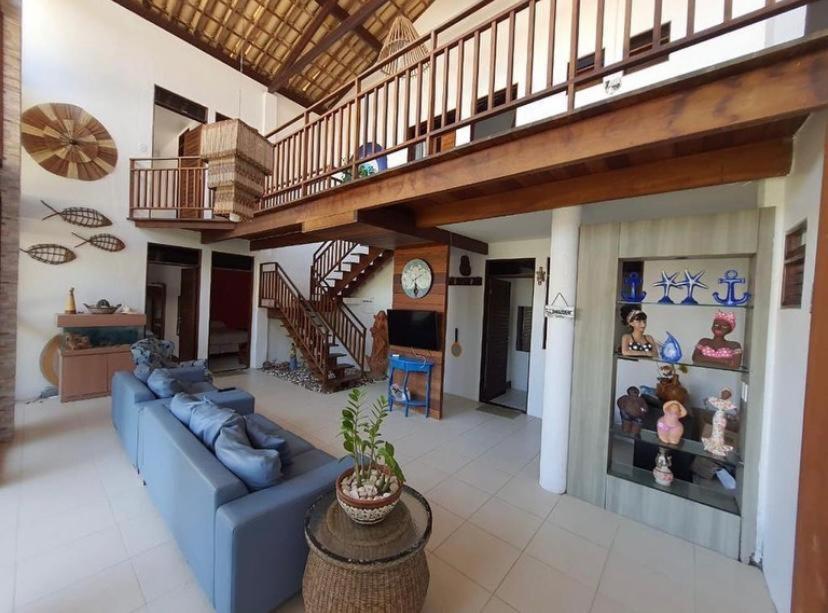 Casa da fama Barra