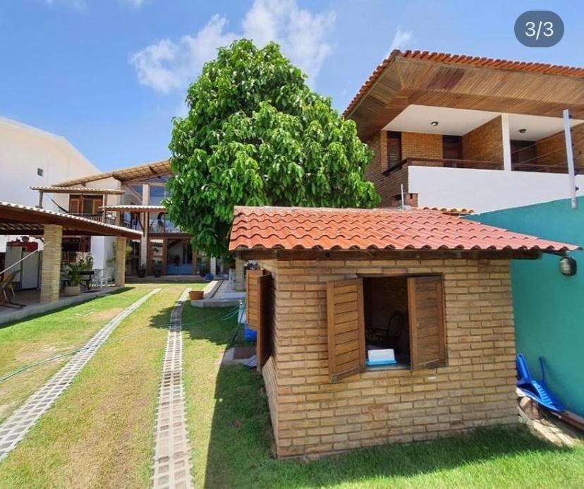 Casa da fama Barra