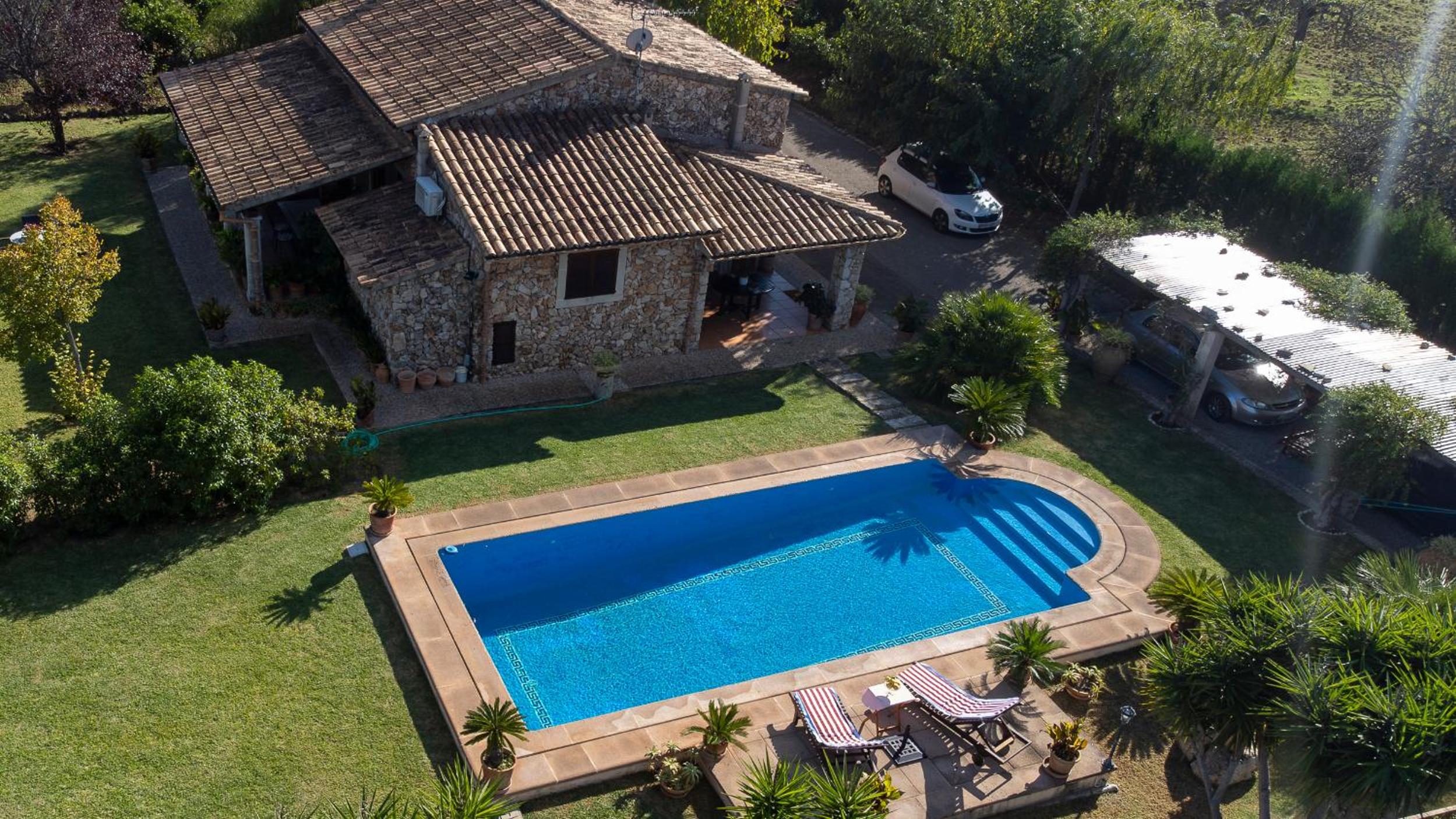 Finca Ca Na Mavi By Homevillas360 view 2