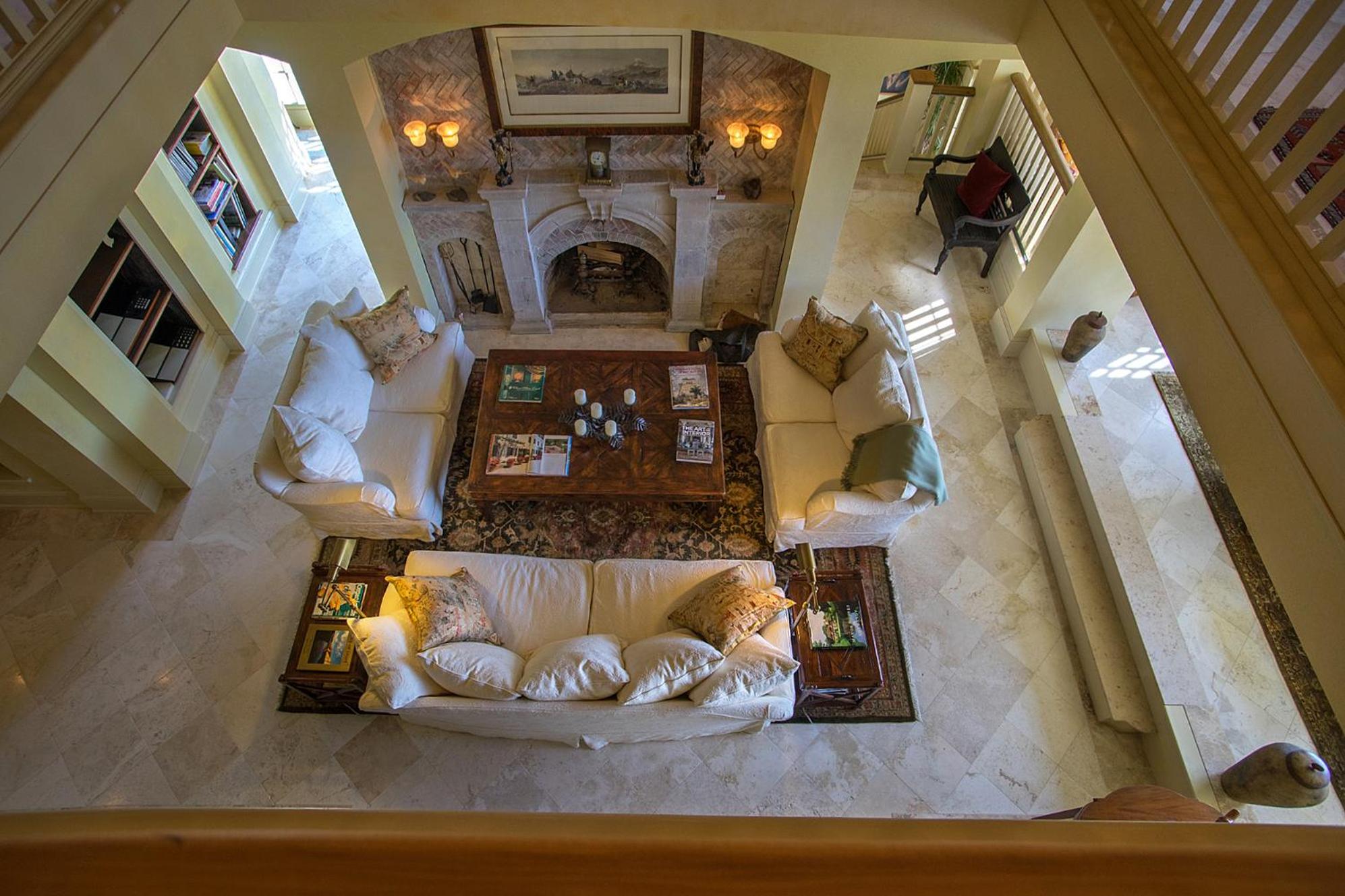 Adams Hill House Retreat - Artist-Architect's Estate, Newfane Vermont view 3