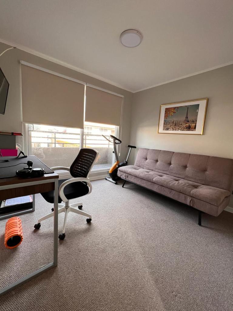 Gran Casa confortable en Santiago